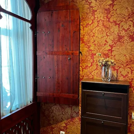 Le Papillon De Boheme Apartment Prague Exterior photo