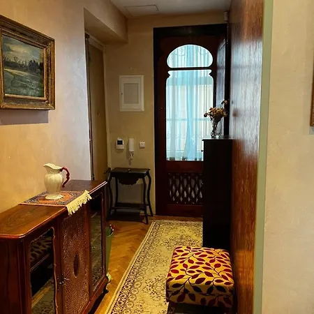 Le Papillon De Boheme Apartment Prague Exterior photo
